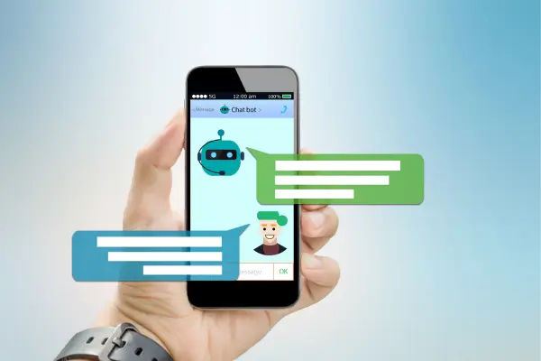 Desenvolvimento de Chatbots com IA