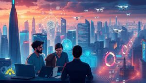 Como Iniciar Seu Primeiro Projeto de Inteligência Artificial: Dicas
