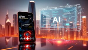 O Papel da Inteligência Artificial no Desenvolvimento de Aplicações Web e Móveis