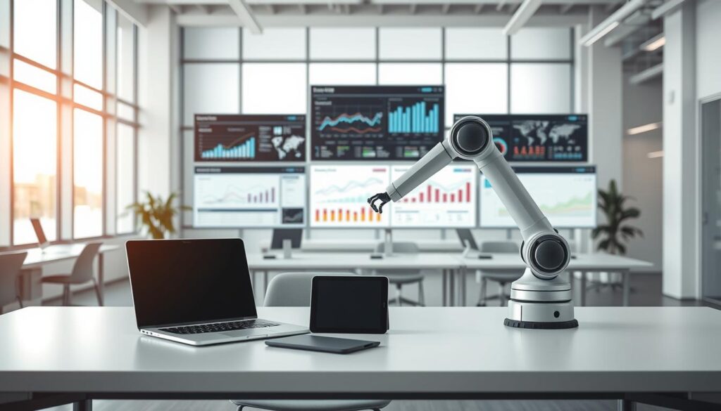 automação de processos automação de processos