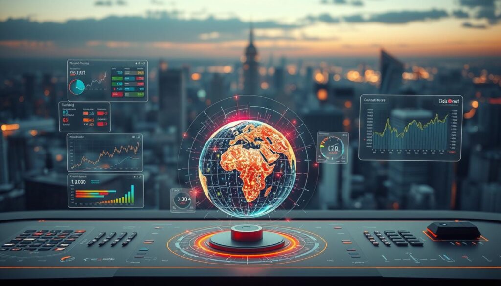 ferramentas de IA para previsão de mercado ferramentas de IA para previsão de mercado