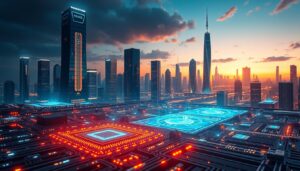 As Inovações Mais Empolgantes em IA que Estão Moldando o Futuro da Tecnologia