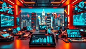 Ferramentas de IA para Marketing Digital: Aumente sua Performance com Automação