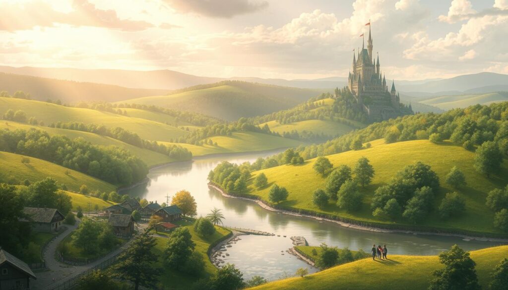efeito ghibli significado efeito ghibli significado