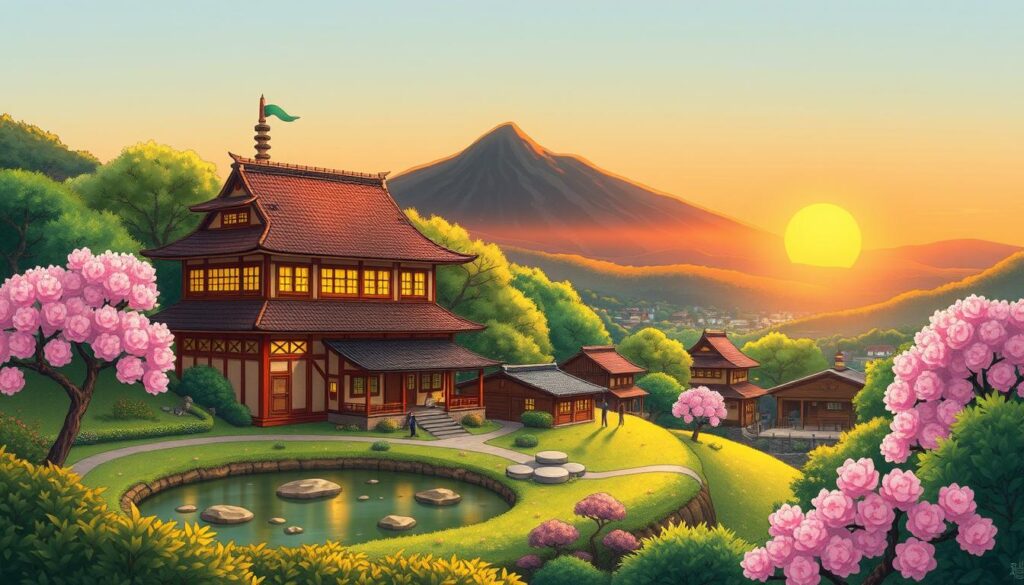 estúdio ghibli estúdio ghibli