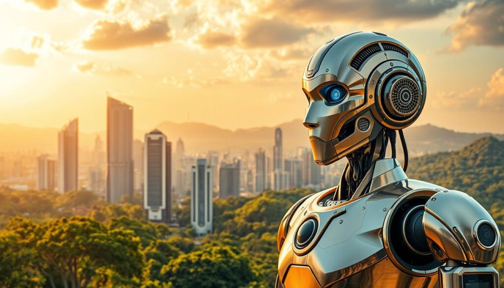 inteligência artificial brasileira inteligência artificial brasileira