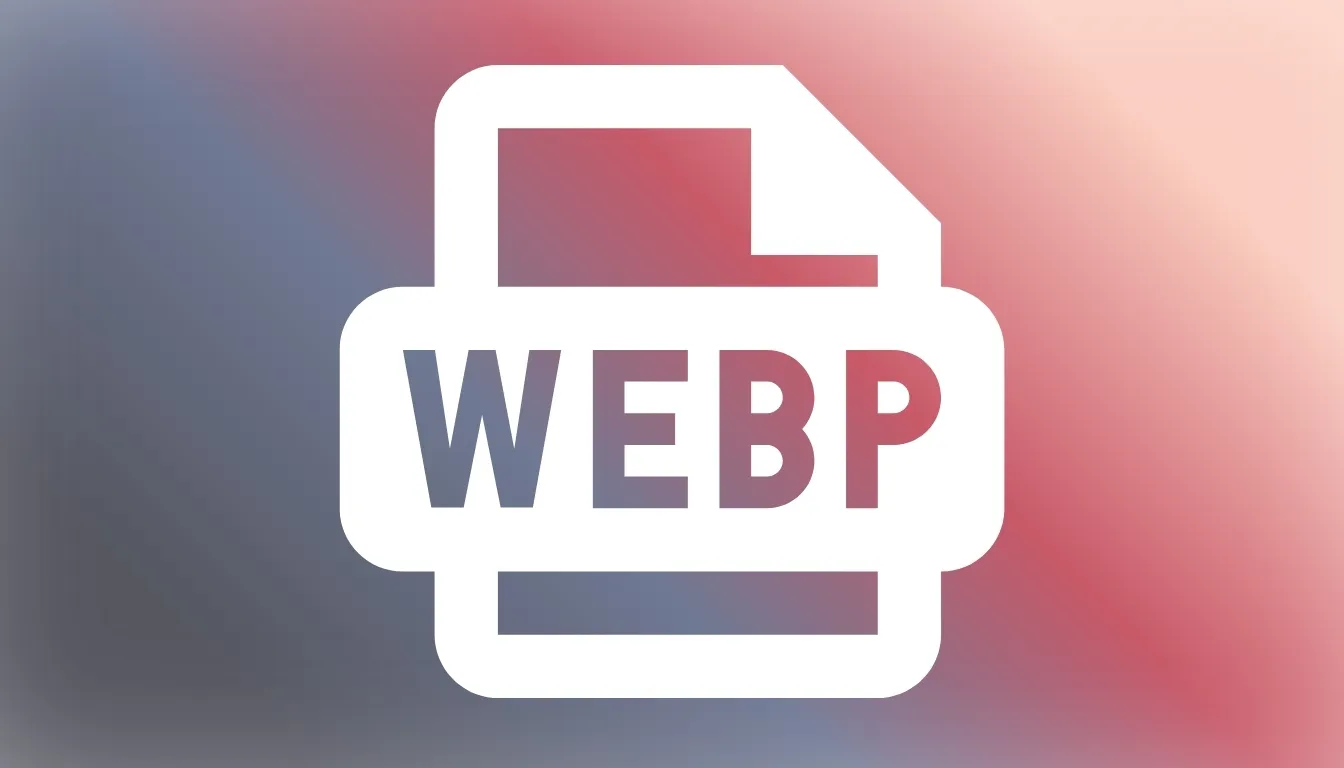 WebP